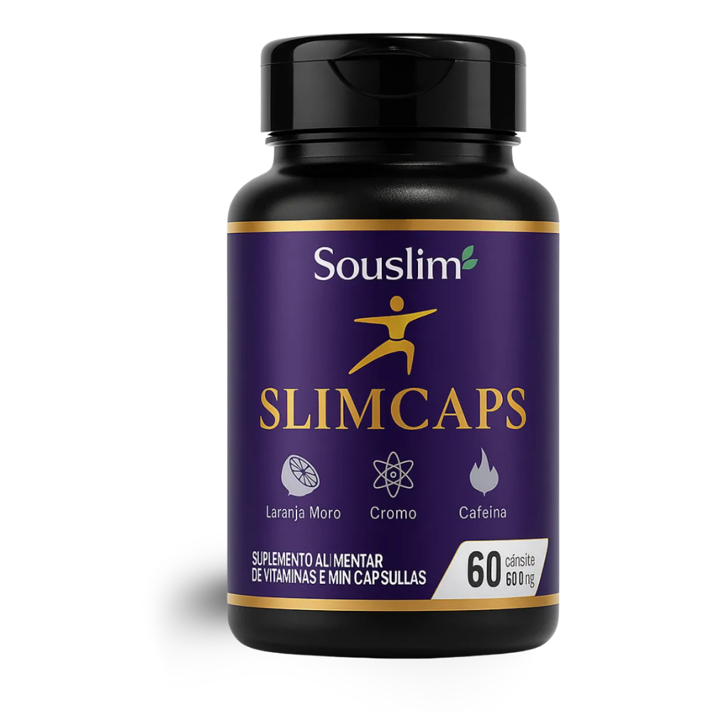 SlimCaps Souslim